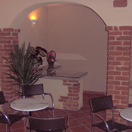 Albergo Firmino Cavaglià Dış mekan fotoğraf